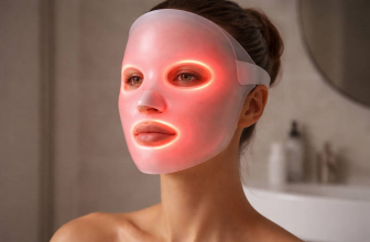 Máscara LED facial: qué dice la evidencia, longitudes de onda útiles y cómo comprar una segura