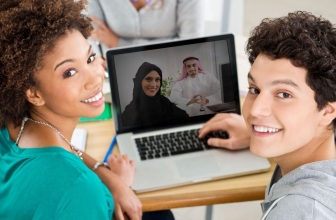 Cuáles son los mejores chats para hacer amigos