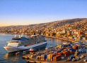 Mejores cruceros desde Valparaíso: rutas por Sudamérica, duración y precios