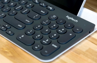 Cuáles son los mejores teclados inalámbricos Logitech