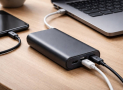 Power bank para móvil y portátil: cómo elegir capacidad, potencia (PD) y cables para no quedarte corto