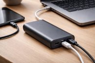 Power bank para móvil y portátil: cómo elegir capacidad, potencia (PD) y cables para no quedarte corto
