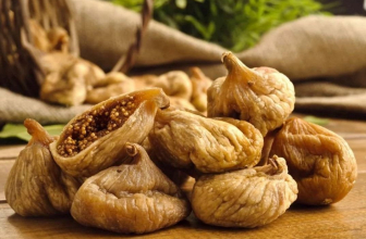Principales beneficios del higo seco, ¿por qué debo incluirlo en mi dieta?