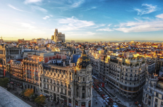 Profesionales nos dan las claves para vivir Madrid intensamente