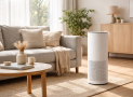 Purificador de aire con filtro HEPA: cómo elegirlo según m², CADR y mantenimiento del filtro