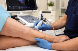 ¿Qué debes valorar en un tratamiento de varices sin cirugía?