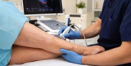 ¿Qué debes valorar en un tratamiento de varices sin cirugía?