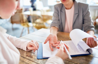 ¿Qué hacer ante un despido improcedente? Pasos que debes seguir
