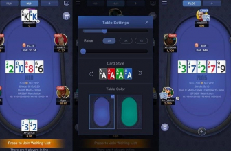 Reseña X Poker: software, tráfico y rakeback