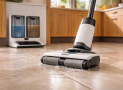 Robot friegasuelos: diferencias reales entre mopa vibratoria, rodillos y autolimpieza (guía de compra)