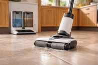 Robot friegasuelos: diferencias reales entre mopa vibratoria, rodillos y autolimpieza (guía de compra)