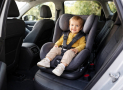 Silla de coche i-Size: cómo elegir por altura, tipo de instalación y edad (sin liarte con normativas)