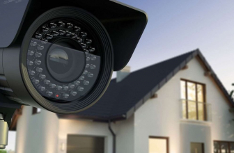 ¿Son legales las cámaras de vigilancia ocultas para casa?