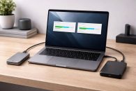 SSD externo vs HDD externo: qué comprar según tu uso (trabajo, gaming y copias de seguridad)