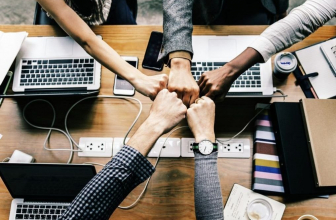 Team Building: qué es y cuáles son las mejores actividades