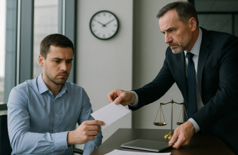 Tipos de despido y derecho a paro: guía clara para no perder dinero