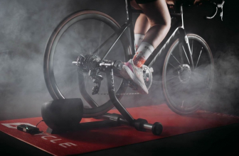 Tipos de rodillos para bicicleta y cuál es mejor