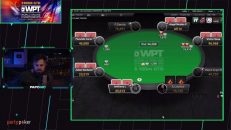 Tipos de torneos de Partypoker