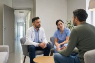 Tratamiento del alcoholismo: desintoxicación, terapia y seguimiento (qué esperar paso a paso)