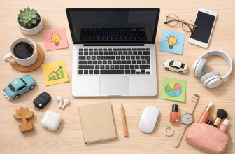 Un blog de curiosidades para resolver dudas rápidas y aprender en minutos