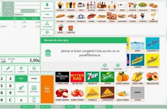 Ventajas de usar un software TPV: Implementación, usabilidad, control, informes