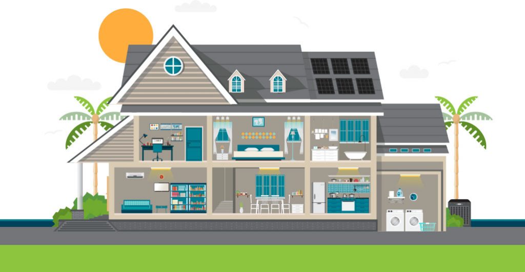 Trucos y consejos para ahorrar energía en casa | tusencuestas.com 【2026】
