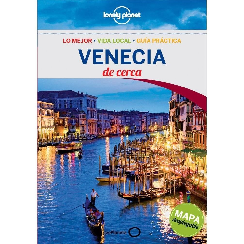 Las 7 Mejores Guías De Venecia | Tusencuestas.com 【2024】